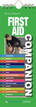 Image for First aid companion