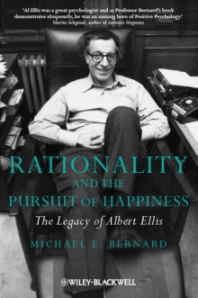 Image for Rationality and the Pursuit of Happiness