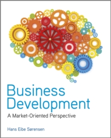 Business Development: A Market-Oriented Perspective