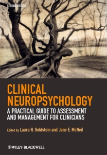 Image for Clinical Neuropsychology