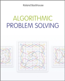 Image for Algorithmic problem solving