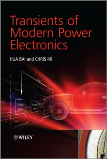 Image for Transients of modern power electronics