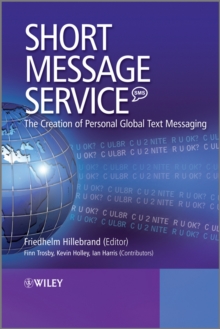 Short Message Service (SMS)