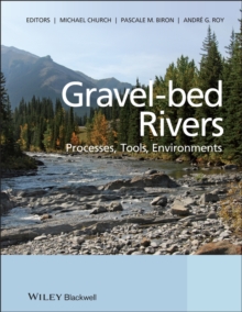 Gravel Bed Rivers