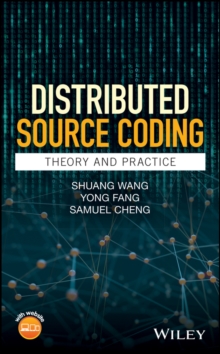 Distributed Source Coding