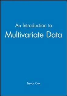Image for An Introduction to Multivariate Data