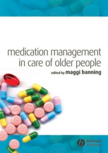 Image for Medication Management in Care of Older People