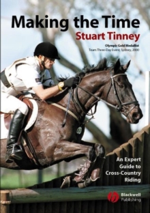 Image for Making the time: an expert guide to cross country riding