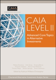 Image for CAIA Level II