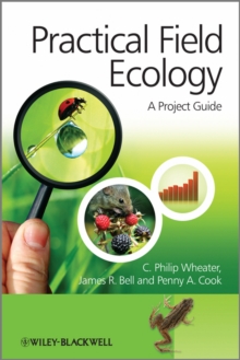 Image for Practical Field Ecology