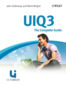 Image for Uiq 3