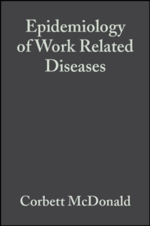 Image for Epidemiology of work related diseases