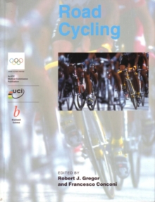 Image for Road cycling