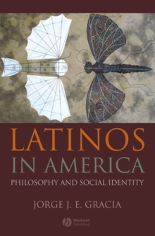 Image for Latinos in America
