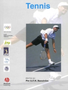 Image for Tennis OBook