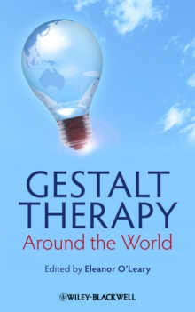 Image for Gestalt Therapy Around the World