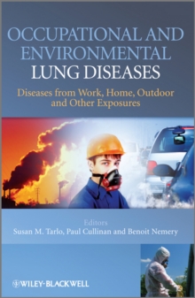 Image for Occupational and Environmental Lung Diseases: Diseases from Work, Home, Outdoor and Other Exposures