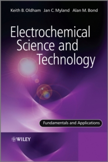 Electrochemical Science and Technology