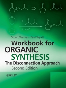 Image for Workbook for Organic Synthesis: The Disconnection Approach