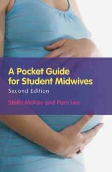 Image for A pocket guide for student midwives