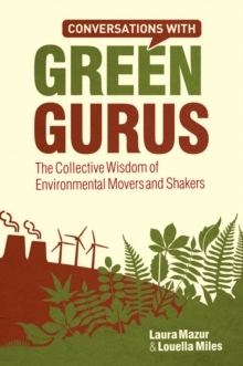Image for Conversations with Green Gurus