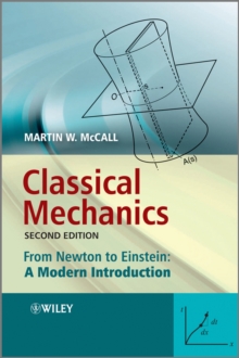 Image for Classical Mechanics