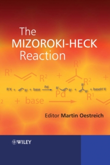 Image for The Mizoroki-Heck Reaction