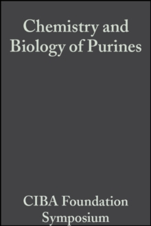 Image for Chemistry and Biology of Purines.