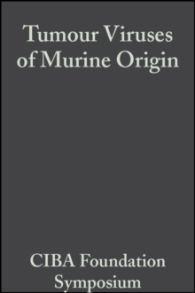 Image for Tumour Viruses of Murine Origin.