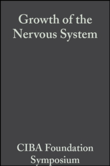 Image for Growth of the Nervous System.