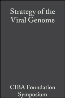 Image for Strategy of the Viral Genome