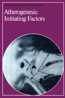 Image for Atherogenesis: Initiating Factors.