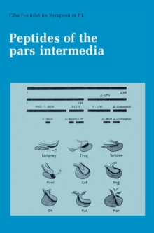 Image for Peptides of the Pars Intermedia.