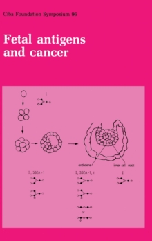 Image for Fetal Antigens and Cancer.