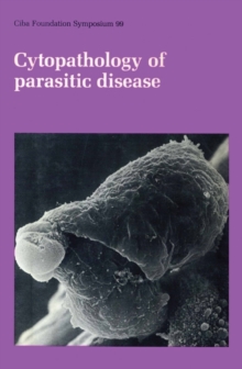 Image for Cytopathology of Parasitic Disease.