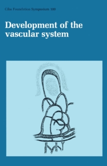 Image for Development of the Vascular System.