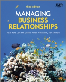 Image for Managing Business Relationships
