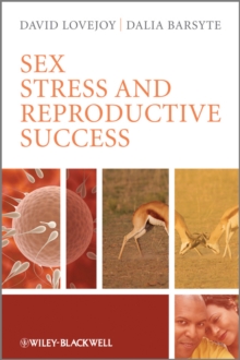 Image for Sex, stress and reproductive success