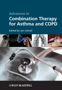Image for Advances in Combination Therapy for Asthma and COPD