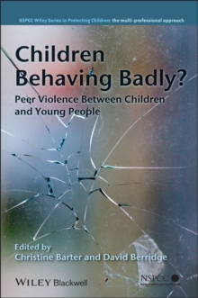 Image for Children Behaving Badly?
