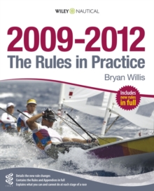 Image for The rules in practice 2009-2012