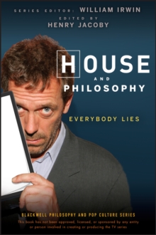 Image for House and philosophy: everybody lies