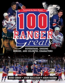 Image for 100 Ranger Greats