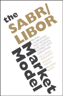 SABR/LIBOR Market Model