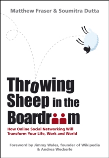 Image for Throwing Sheep in the Boardroom