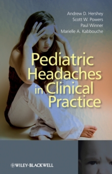 Image for Pediatric Headaches in Clinical Practice