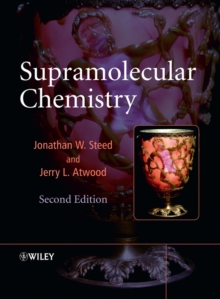Image for Supramolecular Chemistry
