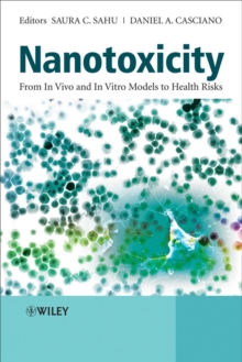 Image for Nanotoxicity