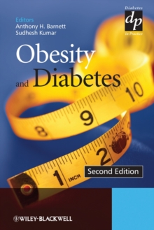 Image for Obesity and Diabetes 2e