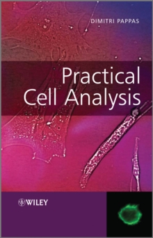 Image for Practical Cell Analysis